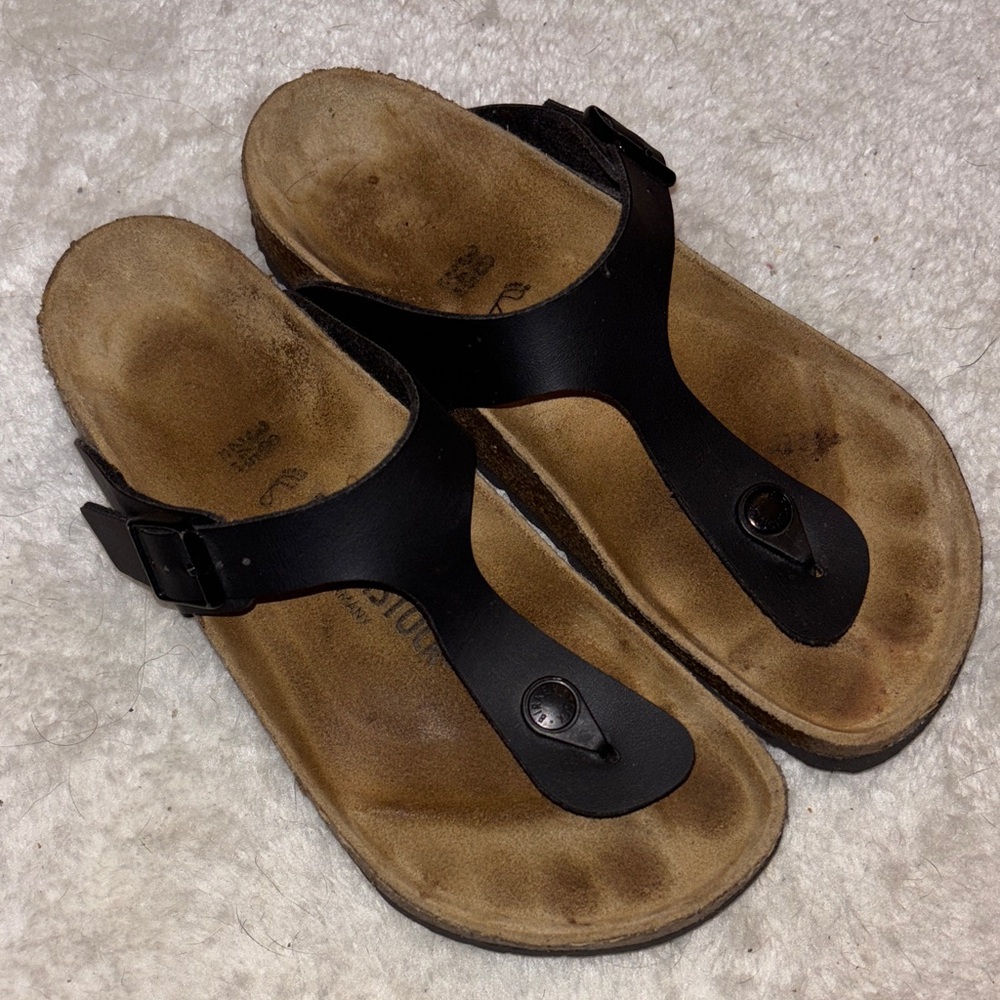 Birkenstock Sandals